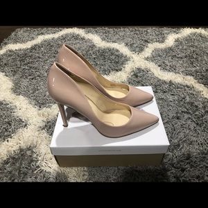 Jessica Simpson Pumps